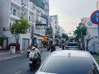 Q1 chủ có thẻ xanh bán nhanh biệt thự. 9.5*14.7m 5 tầng