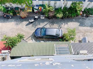 Do đi nhiều ở ít nên nhượng lại căn nhà 4 tầng 4pn 6.5*13.2m