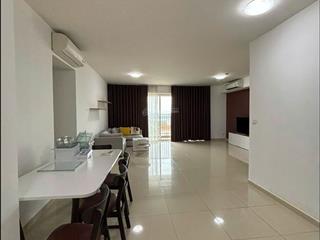Bán căn 4pn 213m2 tháp lotus vista verde  căn góc view 3 mặt giá chỉ 75 triệu/ m2
