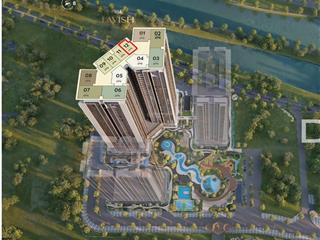 Căn 2pn rẻ nhất bảng hàng 1  9  2025 của greenera southmark