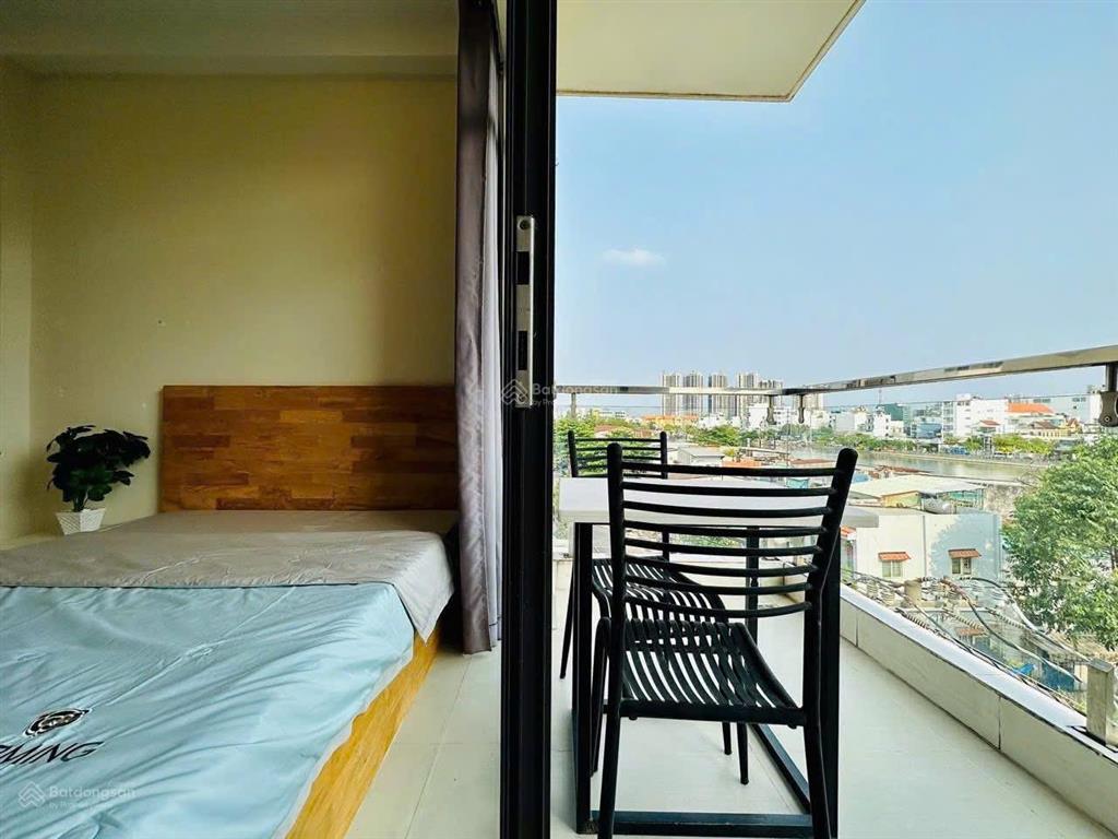 Phòng trọ quận 4 gần đh luật, đh rmit, đh tôn đức thắng