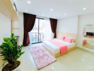 Cho thuê căn hộ quận 1, luxury, gần chợ bến thành, phố tây bùi viện, đh văn lang