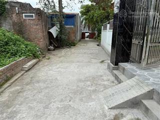 Bán lô đất trần văn cẩn, kiến an  vị trí đẹp, giá hợp lý!