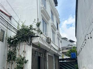 Chính chủ gửi bán nhà 3.5 tầng trần thành ngọ kiến an