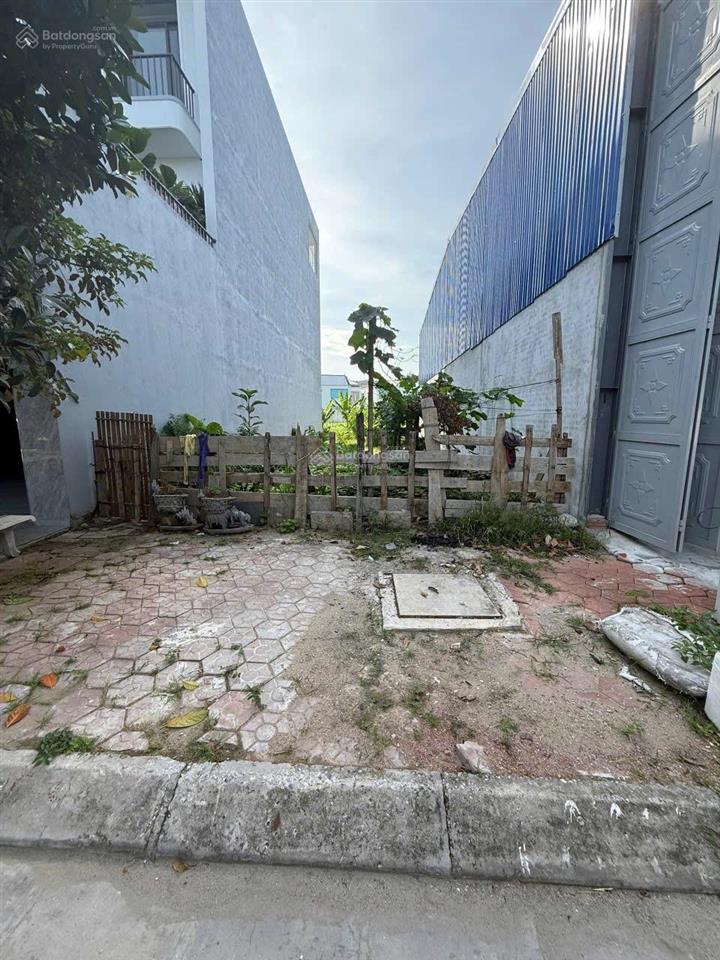 Chủ cần bán lô đất mặt đường đấu giá đồng mía ngay trung tâm khúc trì, ngọc sơn, phan đăng lưu
