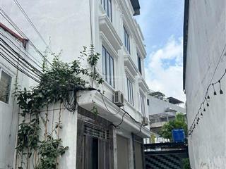 Nhanh tay sở hữu nhà riêng tại phường trần thành ngọ, kiến an, hải phòng với diện tích 52m2