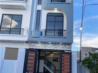 Bán nhà riêng tại trần phương, văn đẩu, kiến an, hải phòng, giá cực chấ, giá cực chất 2,65 tỷ, 60m2