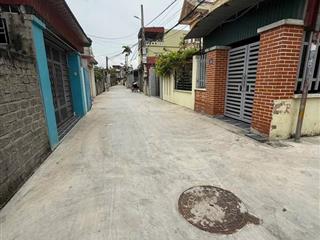 Chính chủ gửi bán nhà 2 tầng cựu viên, kiến an