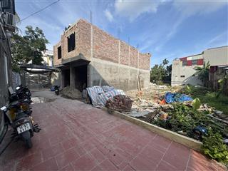 Chính chủ bán lô đất đẩu sơn 1 văn đẩu kiến an hải phòng