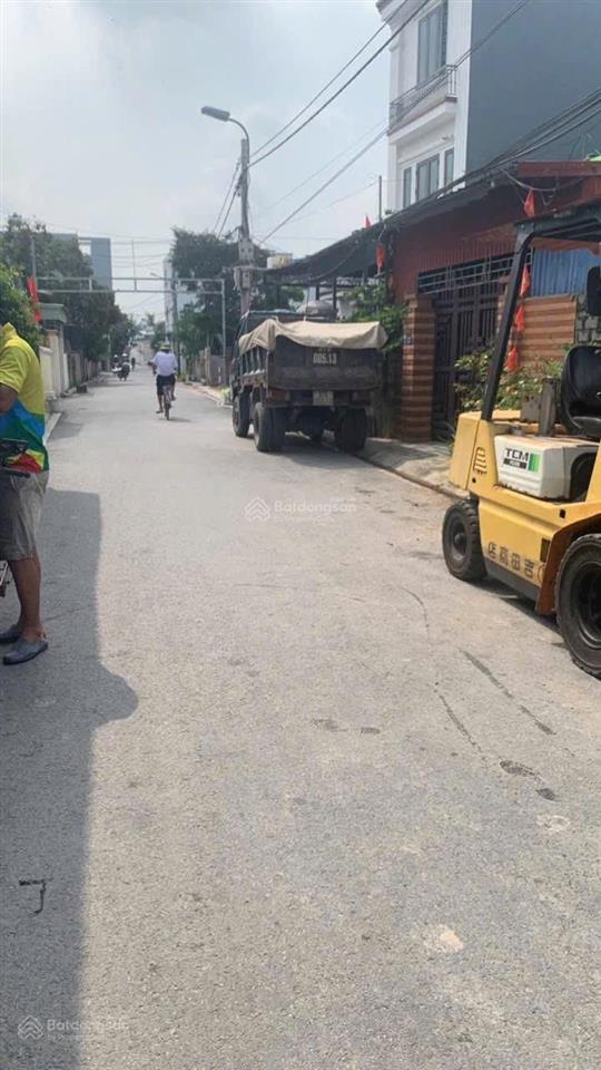 Chính chủ bán lô đất lệ tảo nam sơn kiến an hải phòng