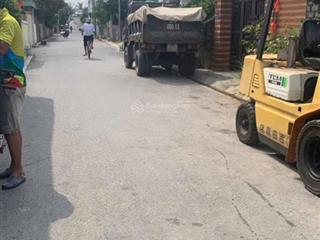 Chính chủ bán lô đất lệ tảo nam sơn kiến an hải phòng