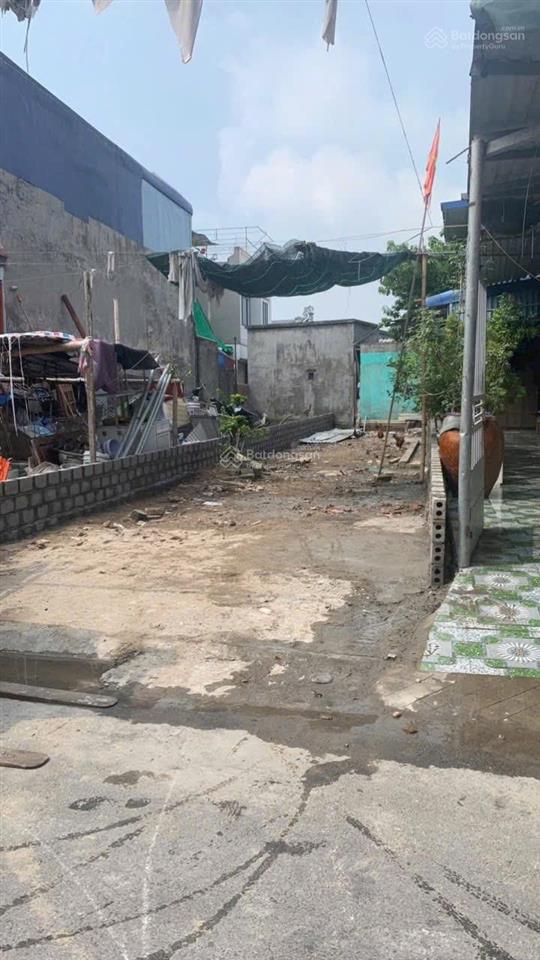 Chính chủ bán lô đất lệ tảo nam sơn kiến an hải phòng