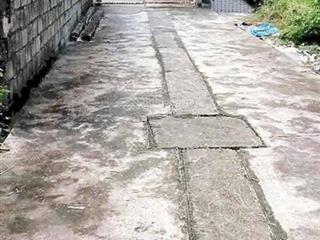 Chủ cần tiền bán lô đất tại quy tức, kiến an