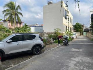 Bán gấp lô đất tuyến 2 trương đồng tử phù liễn kiến an