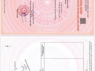 Chính chủ gửi bán lô đất ngõ 21 quy tức phù liễn hải phòng