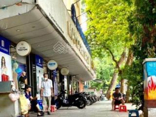 Cho thuê nhà phố lê thánh tông, 120m² tầng 1 + 50m² tầng 2, mặt tiền 4.5m, giá 70 triệu/tháng