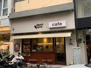 Siêu hiếm! mặt bằng tầng 1 phố hàng bông 80m², mặt tiền 3.5m, trung tâm phố cổ 110 triệu/tháng