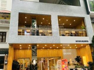 Mặt bằng giang văn minh 3 tầng thông sàn, 7085m²/sàn, mt 5.5m, giá 75 triệu free 1 tháng setup