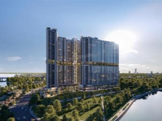 Sinh lời x2, x3 từ đợt 1 tháp gió đông view sông đẹp nhất dự án  chỉ 600tr và ngưng đến nhận nhà