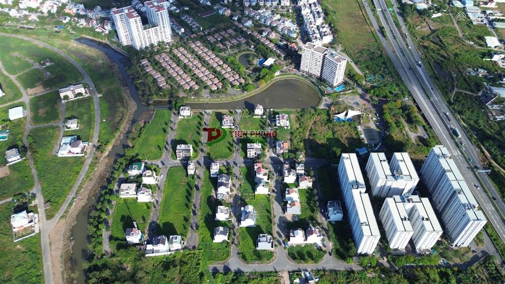 Bán đất nền dự án nam phan  valora kikyo nam long. pkd nam phan 0908 720 ***