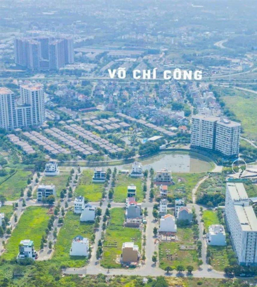 Bán gấp lô đất kdc nam phan kikyo, đường đỗ xuân hợp, q9, sổ riêng