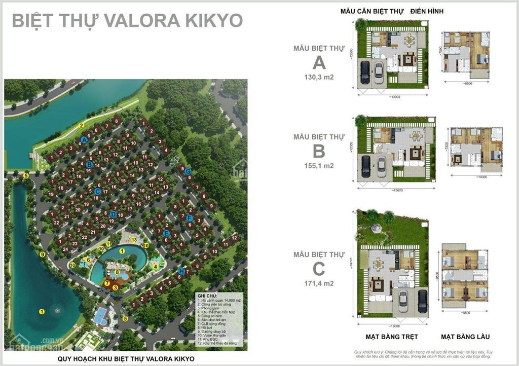 Giỏ hàng valora kikyo 2025 cập nhật mới nhất giá chỉ từ 18,5 tỷ nhiều căn giá tốt