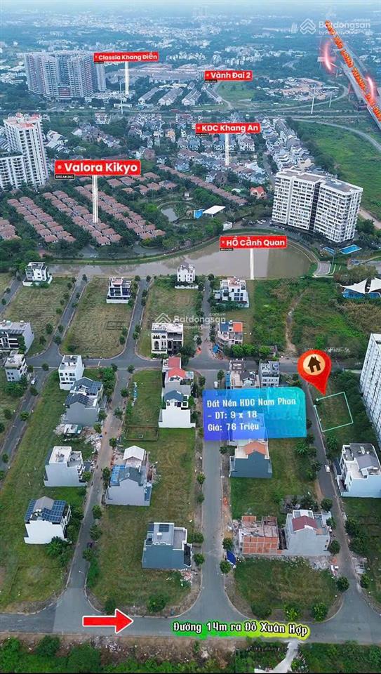 Bán biệt thự valora kikyo.  0908 720 *** 0938 257 ***. căn view full nt giá chỉ 21,5 tỷ