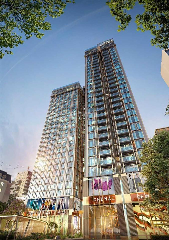 Cho thuê văn phòng tòa epic tower số 19 duy tân, cầu giấy  silicon của thủ đô call 0943 726 ***