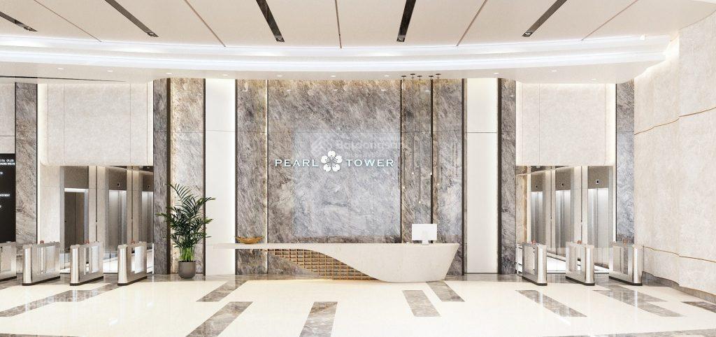 Cho thuê văn phòng hạng a, tòa mỹ đình pearl tower, số 1 châu văn liêm,  0943 726 ***