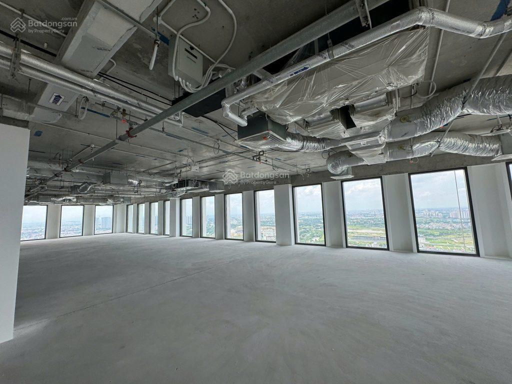 Cho thuê văn phòng hạng a, tòa mỹ đình pearl tower, số 1 châu văn liêm,  0943 726 ***