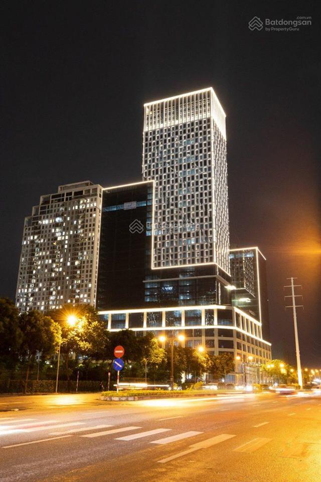 Cho thuê văn phòng hạng a, tòa mỹ đình pearl tower, số 1 châu văn liêm,  0943 726 ***