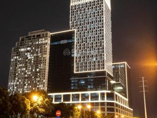 Cho thuê văn phòng hạng a, tòa mỹ đình pearl tower, số 1 châu văn liêm dt từ 300m2  0943 726 ***
