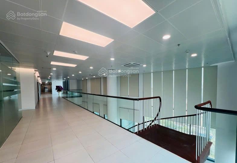 Cho thuê văn phòng hạng a tòa vinacomin tower dương đình nghệ, cầu giấy, hà nội,  0943 726 ***