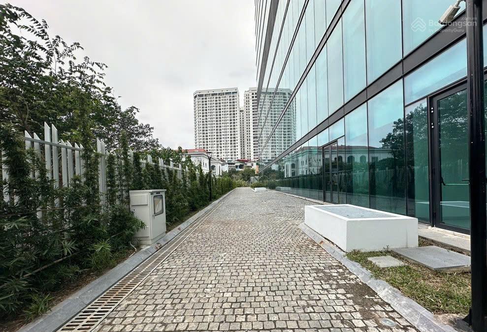 Cho thuê văn phòng hạng a tòa vinacomin tower dương đình nghệ, cầu giấy, hà nội,  0943 726 ***