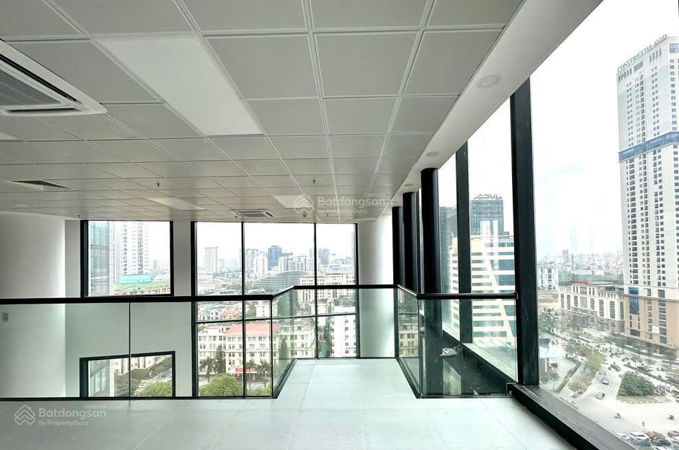Cho thuê văn phòng hạng a tòa vinacomin tower dương đình nghệ, cầu giấy, hà nội,  0943 726 ***