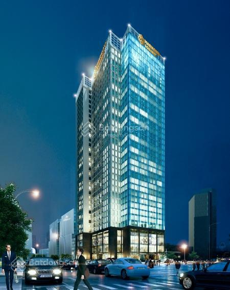 Cho thuê tầng 1 dự án harmony square ngụy như kon tum, thanh xuân giá 800n/m2 0943 726 ***