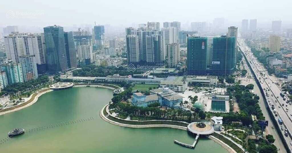 Cho thuê tòa nhà văn phòng handico complex 33 lê văn lương, thanh xuân.  0943 726 ***