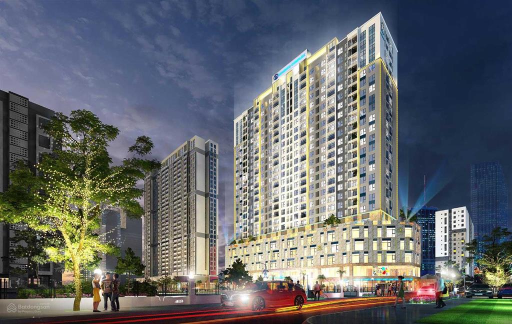 Cho thuê tòa nhà văn phòng handico complex 33 lê văn lương, thanh xuân.  0943 726 ***