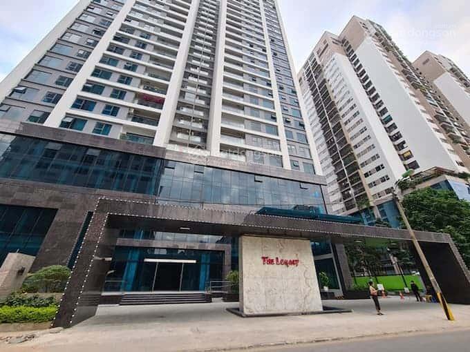 Cho thuê mặt bằng thương mại the legacy, 106 ngụy như kon tum giá tốt nhất thị trường 0943 726 ***