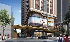 Cho thuê văn phòng dự án viha complex, 107 nguyễn tuân, thanh xuân full tiện ích  0943 726 ***