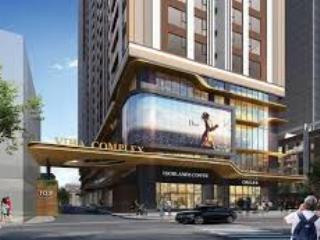 Cho thuê tầng 1,2 dự án viha complex, 107 nguyễn tuân, thanh xuân full tiện ích  0943 726 ***