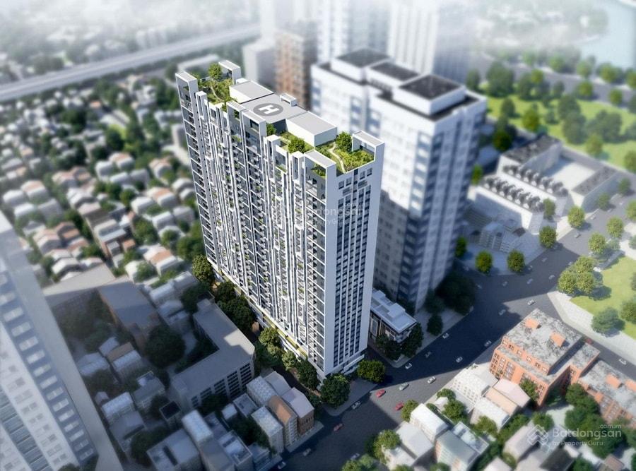Cho thuê văn phòng dự án viha complex, 107 nguyễn tuân, thanh xuân full tiện ích  0943 726 ***