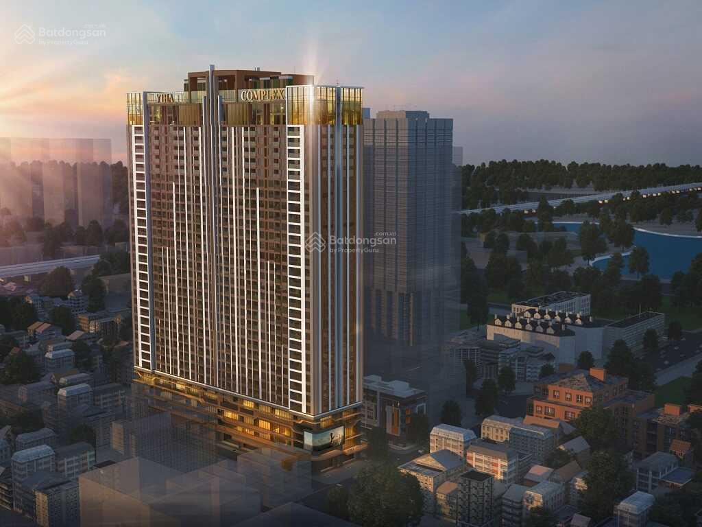 Cho thuê văn phòng dự án viha complex, 107 nguyễn tuân, thanh xuân full tiện ích  0943 726 ***