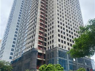 Cho thuê văn phòng hạng sang tòa nhà harmony square view công viên nhân chính.  0943 726 ***