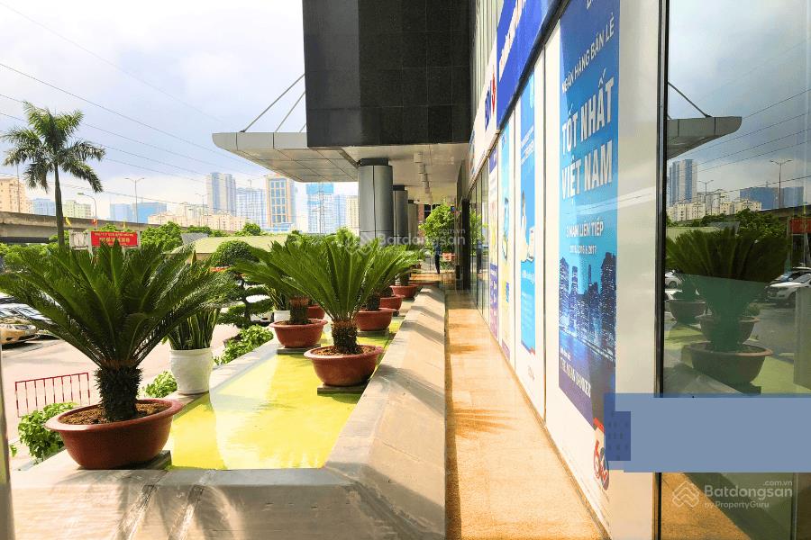 Cho thuê văn phòng chuyên nghiệp tòa nhà ceo  phạm hùng đối diện keangnam  0943 726 ***
