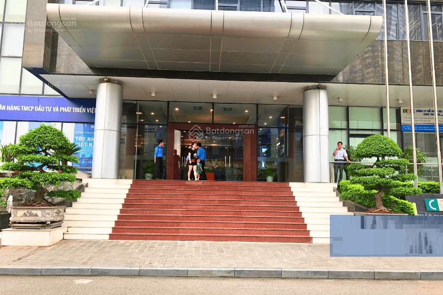 Cho thuê văn phòng chuyên nghiệp tòa nhà ceo  phạm hùng đối diện keangnam  0943 726 ***