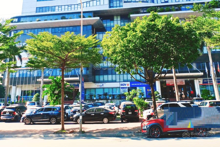 Cho thuê văn phòng chuyên nghiệp tòa nhà ceo  phạm hùng đối diện keangnam  0943 726 ***