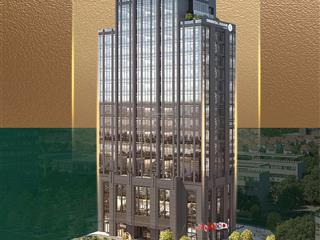 Cho thuê tầng 1 và văn phòng hạng a tòa nhà oriental square tây hồ tây, bắc từ liêm,  0943 726 ***