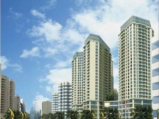 Cho thuê văn phòng cao cấp tại tòa nhà udic complex (n04), hoàng đạo thúy, đông nam trần duy hưng