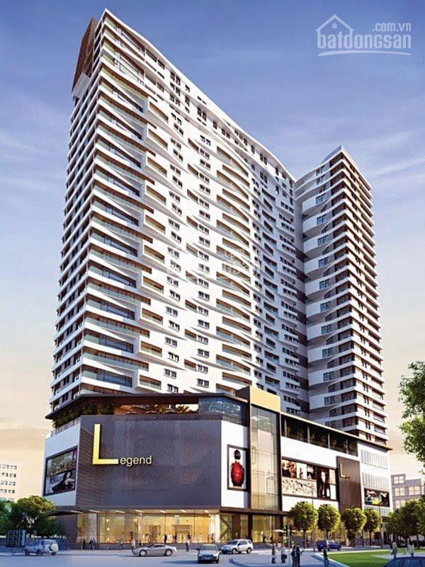 Cho thuê mặt bằng tại the legend tower 109 nguyễn tuân  thanh xuân  hà nội,  0943 726 ***